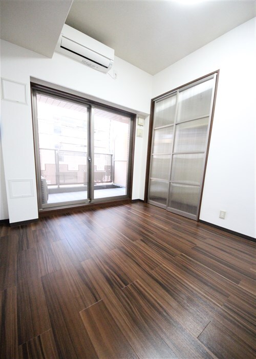 マスターズ・レジデンス道頓堀Ⅱの物件内観写真