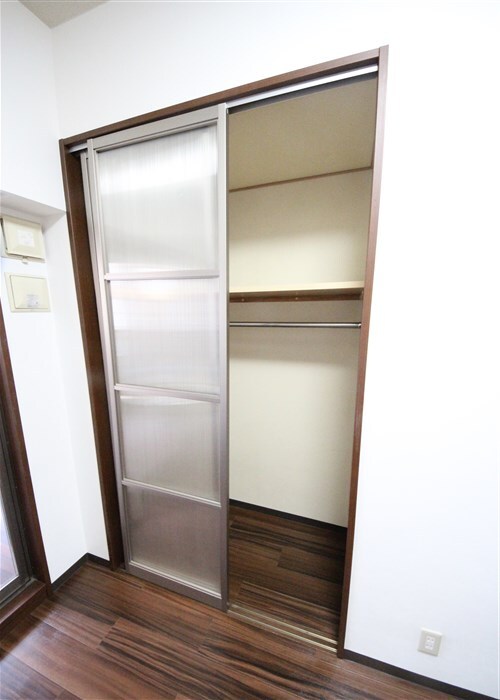 マスターズ・レジデンス道頓堀Ⅱの物件内観写真