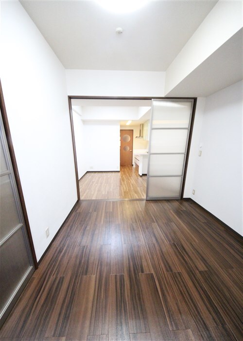 マスターズ・レジデンス道頓堀Ⅱの物件内観写真