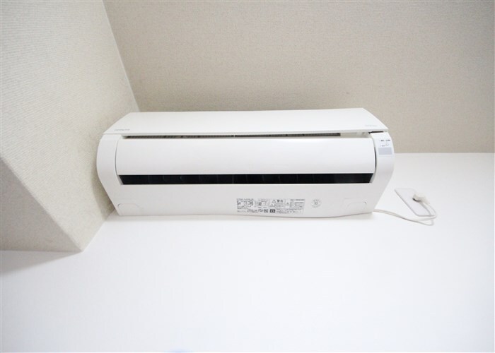 マスターズ・レジデンス道頓堀Ⅱの物件内観写真