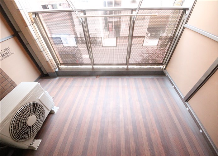 マスターズ・レジデンス道頓堀Ⅱの物件内観写真