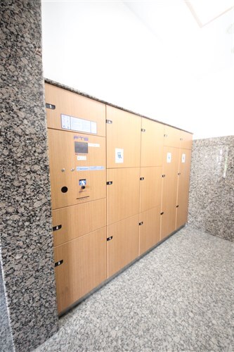 マスターズ・レジデンス道頓堀Ⅱの物件内観写真