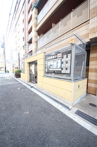 マスターズ・レジデンス道頓堀Ⅱの物件内観写真