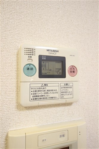 マスターズ・レジデンス道頓堀Ⅱの物件内観写真