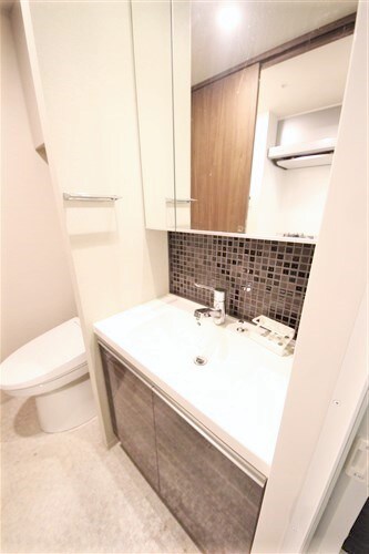 コンフォリア北浜の物件内観写真