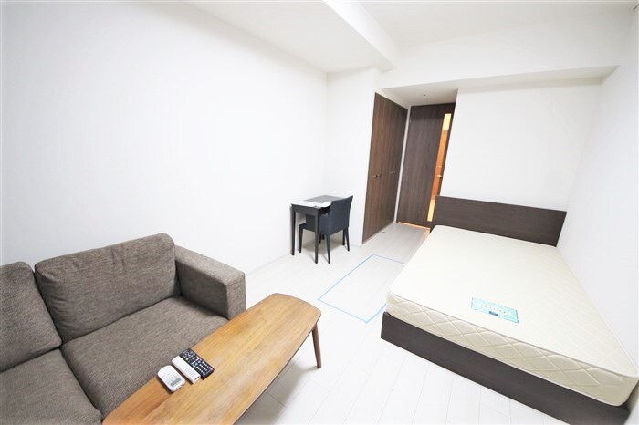 コンフォリア北浜の物件内観写真