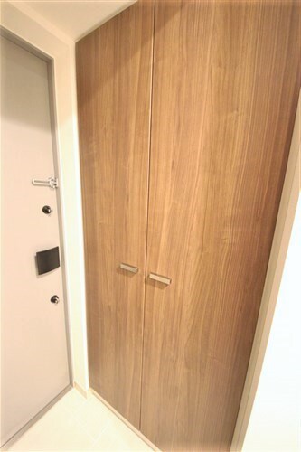 コンフォリア北浜の物件内観写真