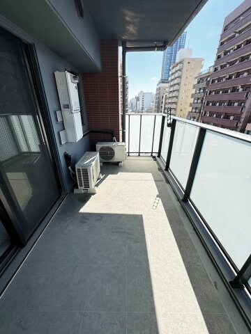 PHOENIX北堀江の物件外観写真