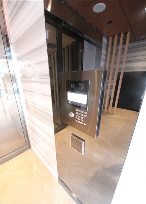 PHOENIX北堀江の物件外観写真