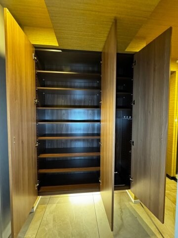 PHOENIX北堀江の物件内観写真