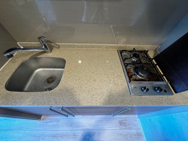 PHOENIX北堀江の物件内観写真