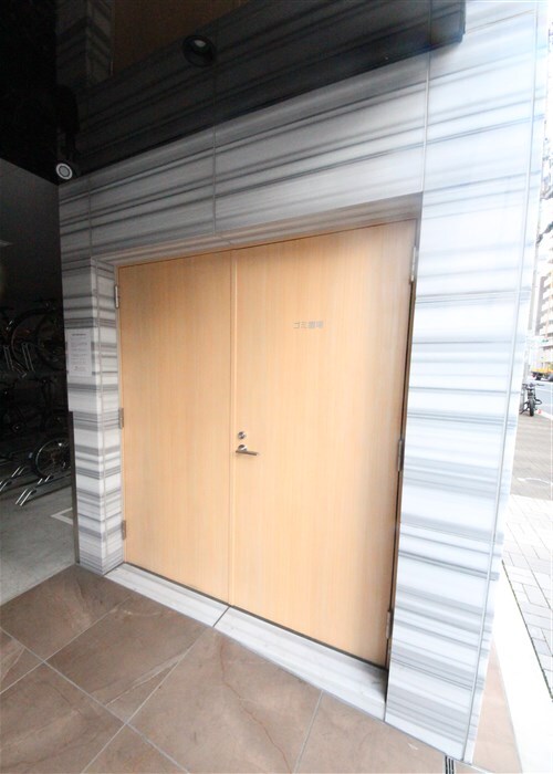 PHOENIX北堀江の物件内観写真