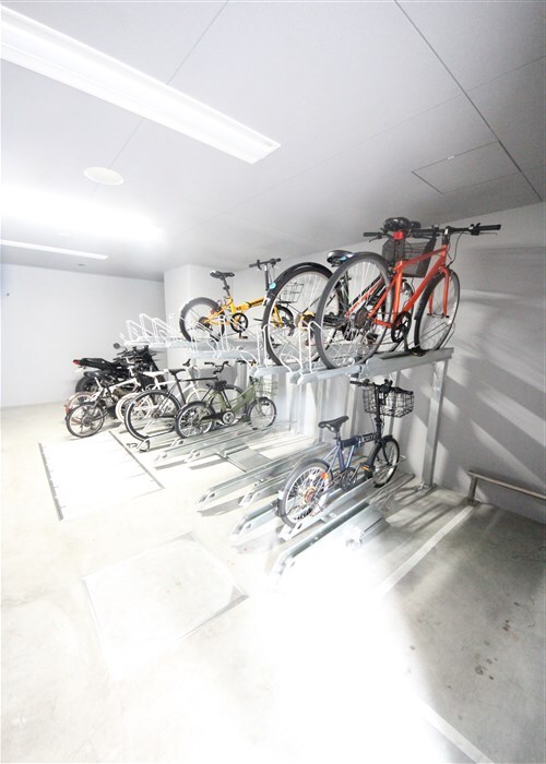 PHOENIX北堀江の物件内観写真