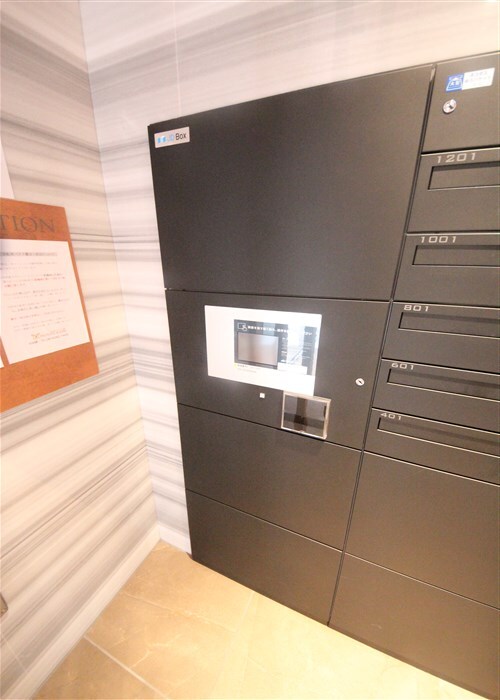 PHOENIX北堀江の物件内観写真