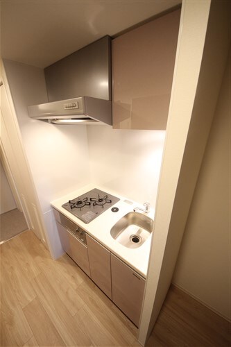 エス・キュート梅田東の物件内観写真