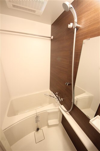 エス・キュート梅田東の物件内観写真