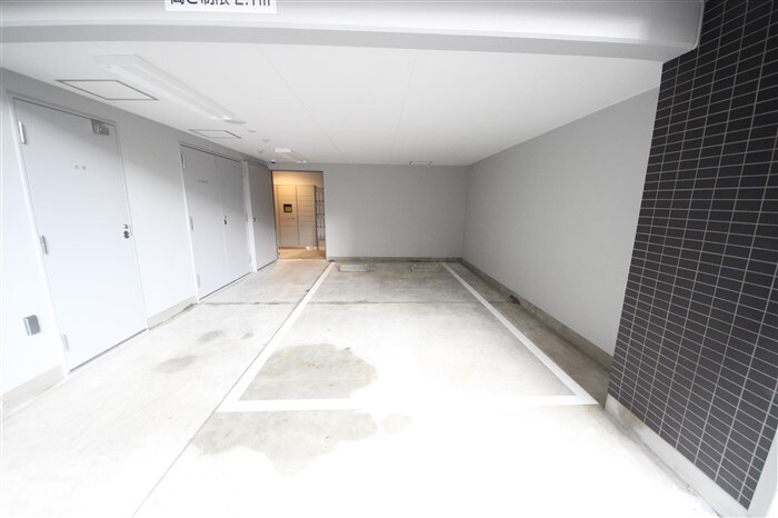 エス・キュート梅田東の物件外観写真