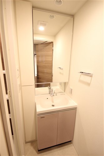 エス・キュート梅田東の物件内観写真