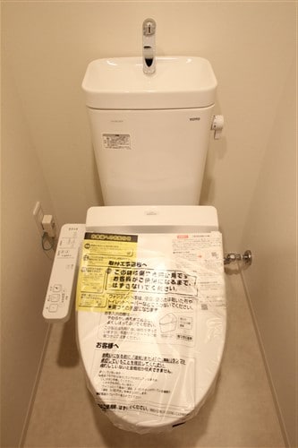 エス・キュート梅田東の物件内観写真