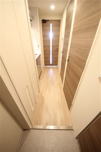 エス・キュート梅田東の物件内観写真