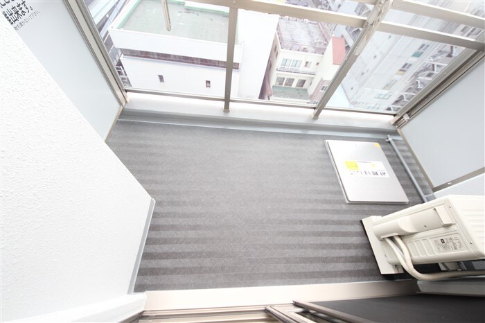 エス・キュート梅田東の物件内観写真