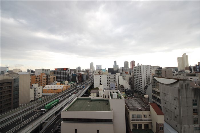 エス・キュート梅田東の物件内観写真