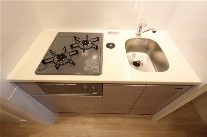 エス・キュート梅田東の物件内観写真