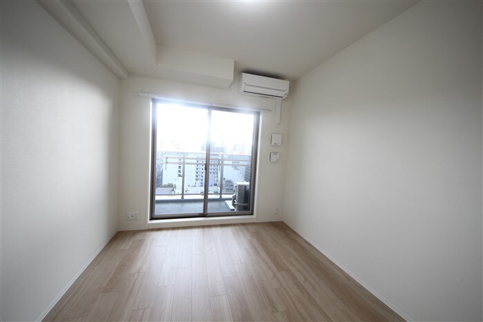 エス・キュート梅田東の物件内観写真