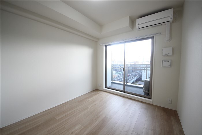 エス・キュート梅田東の物件内観写真