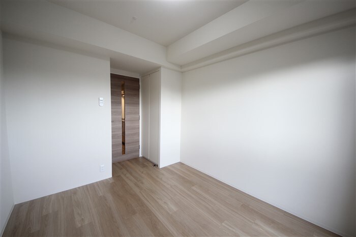 エス・キュート梅田東の物件内観写真