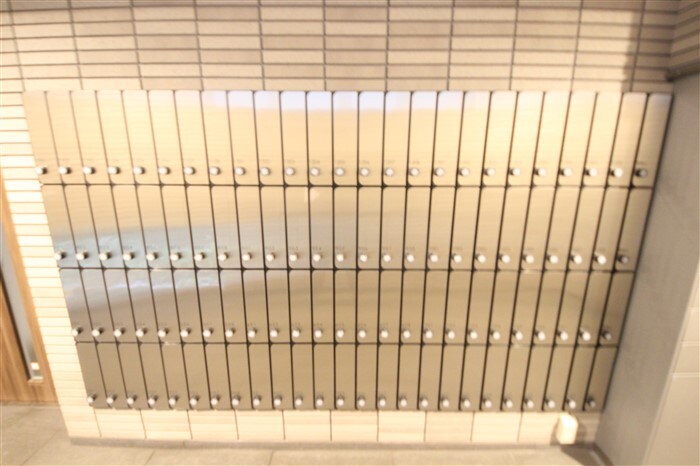 エス・キュート梅田東の物件内観写真