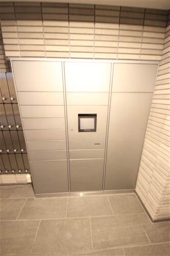 エス・キュート梅田東の物件内観写真