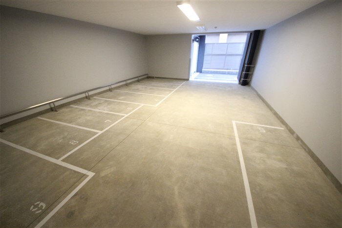 エス・キュート梅田東の物件内観写真