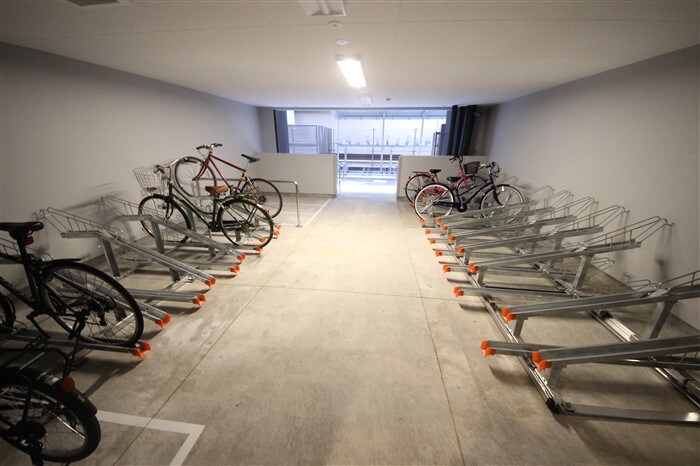 エス・キュート梅田東の物件内観写真