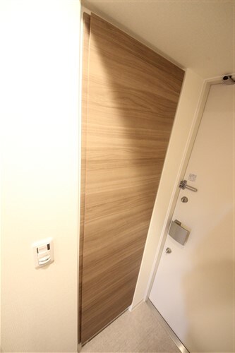 エス・キュート梅田東の物件内観写真