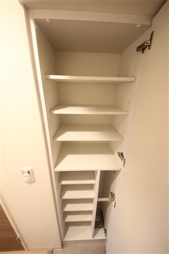 エス・キュート梅田東の物件内観写真