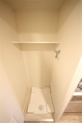 エス・キュート梅田東の物件内観写真