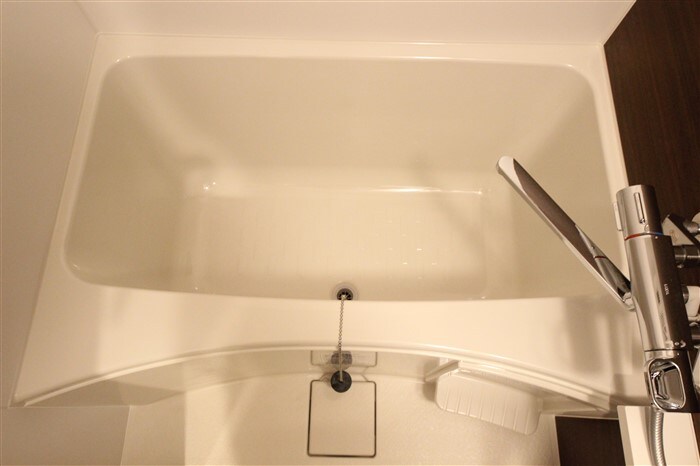 エス・キュート梅田東の物件内観写真