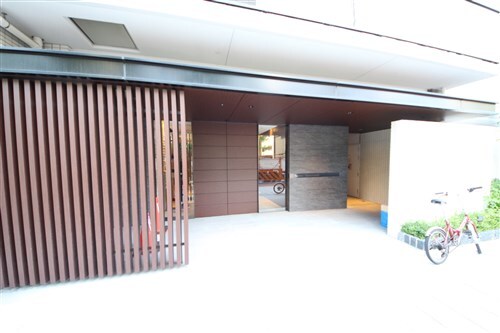 アーバネックス本町の物件外観写真