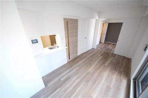 アーバネックス本町の物件内観写真