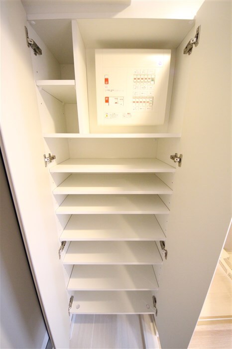 アーバネックス本町の物件内観写真