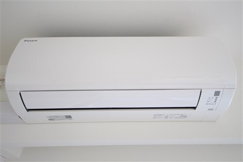 アーバネックス本町の物件内観写真