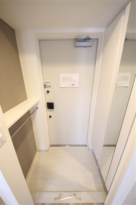 アーバネックス本町の物件内観写真