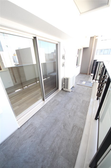 アーバネックス本町の物件内観写真