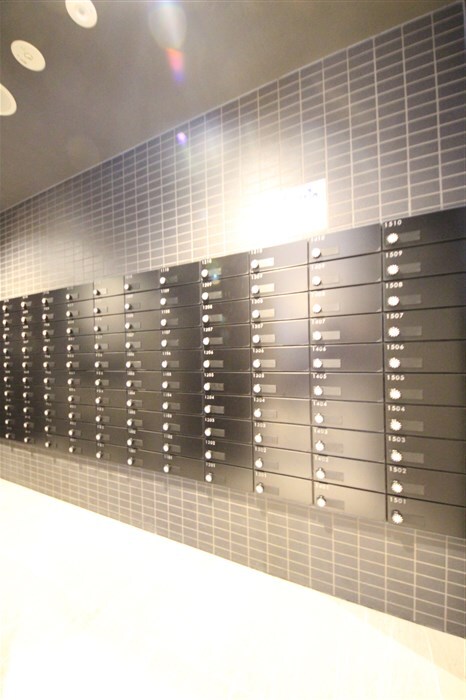 アーバネックス本町の物件内観写真