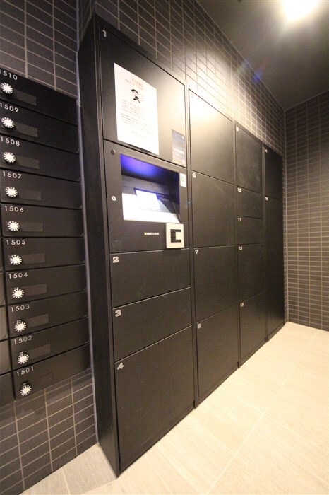 アーバネックス本町の物件内観写真