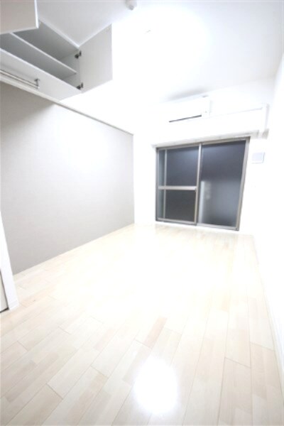 セレニテ上町台の物件内観写真