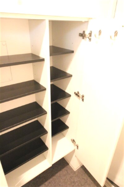 セレニテ上町台の物件内観写真