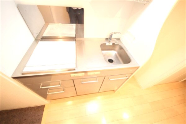 セレニテ上町台の物件内観写真