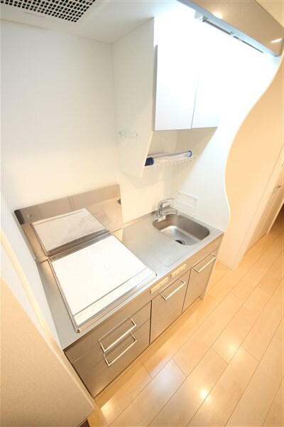 セレニテ上町台の物件内観写真